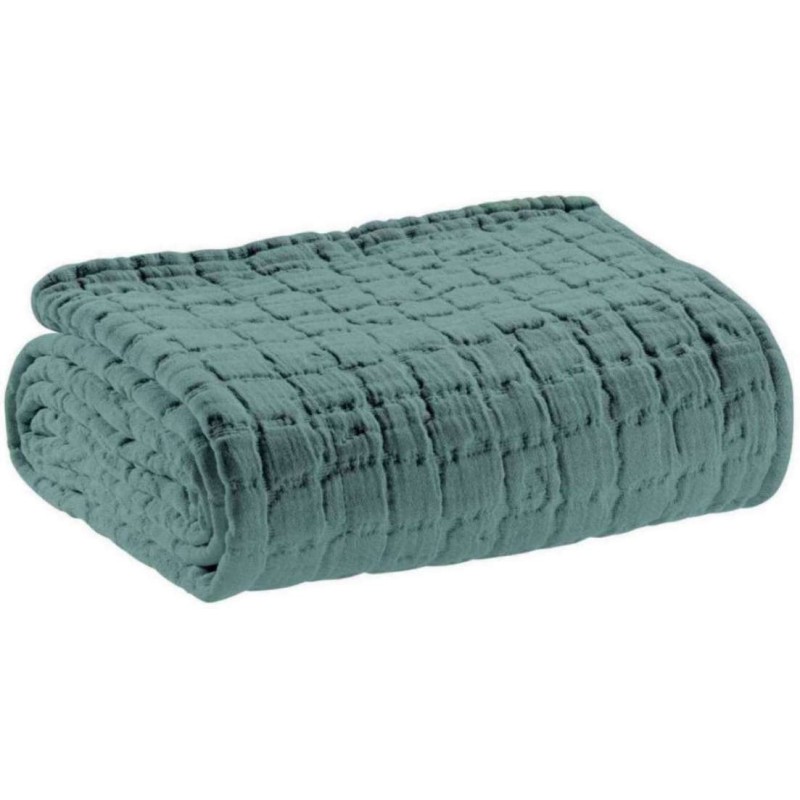 Plaid Swami Lichen 130 X 200