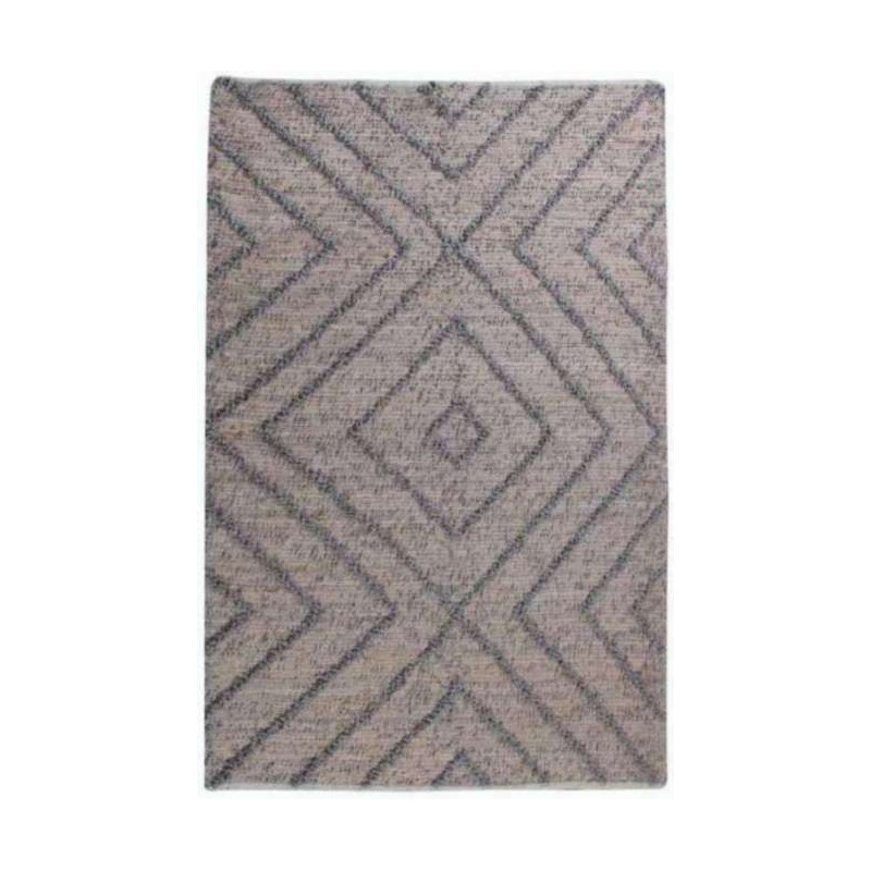 Tapis Worgan Gris 120 x 180