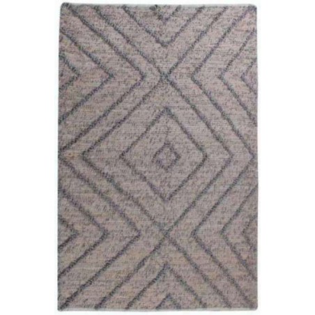 Tapis Worgan Gris 120 x 180